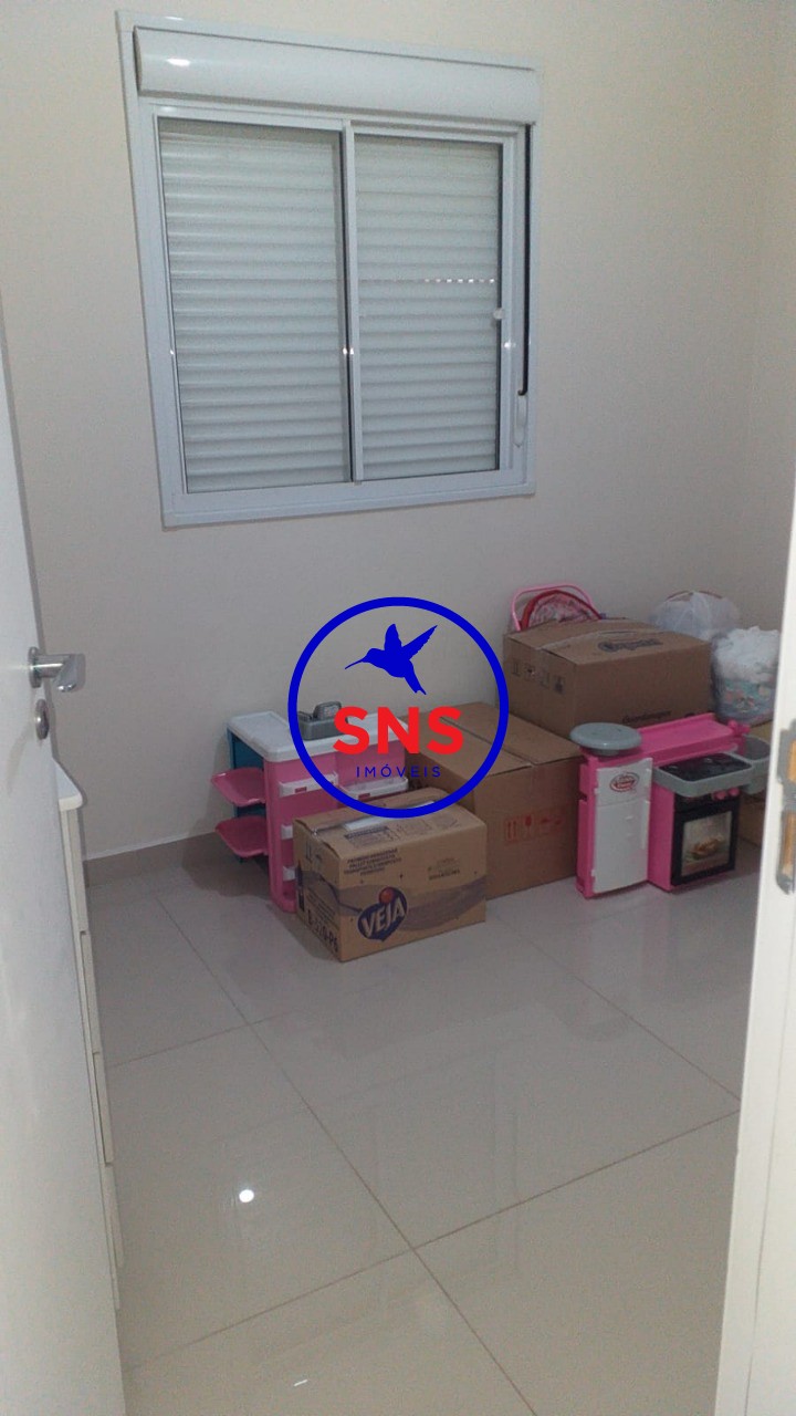 Apartamento, 2 quartos, 48 m² - Foto 11