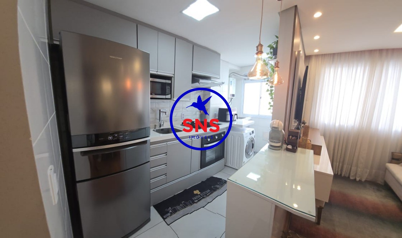 Apartamento, 2 quartos, 49 m² - Foto 20