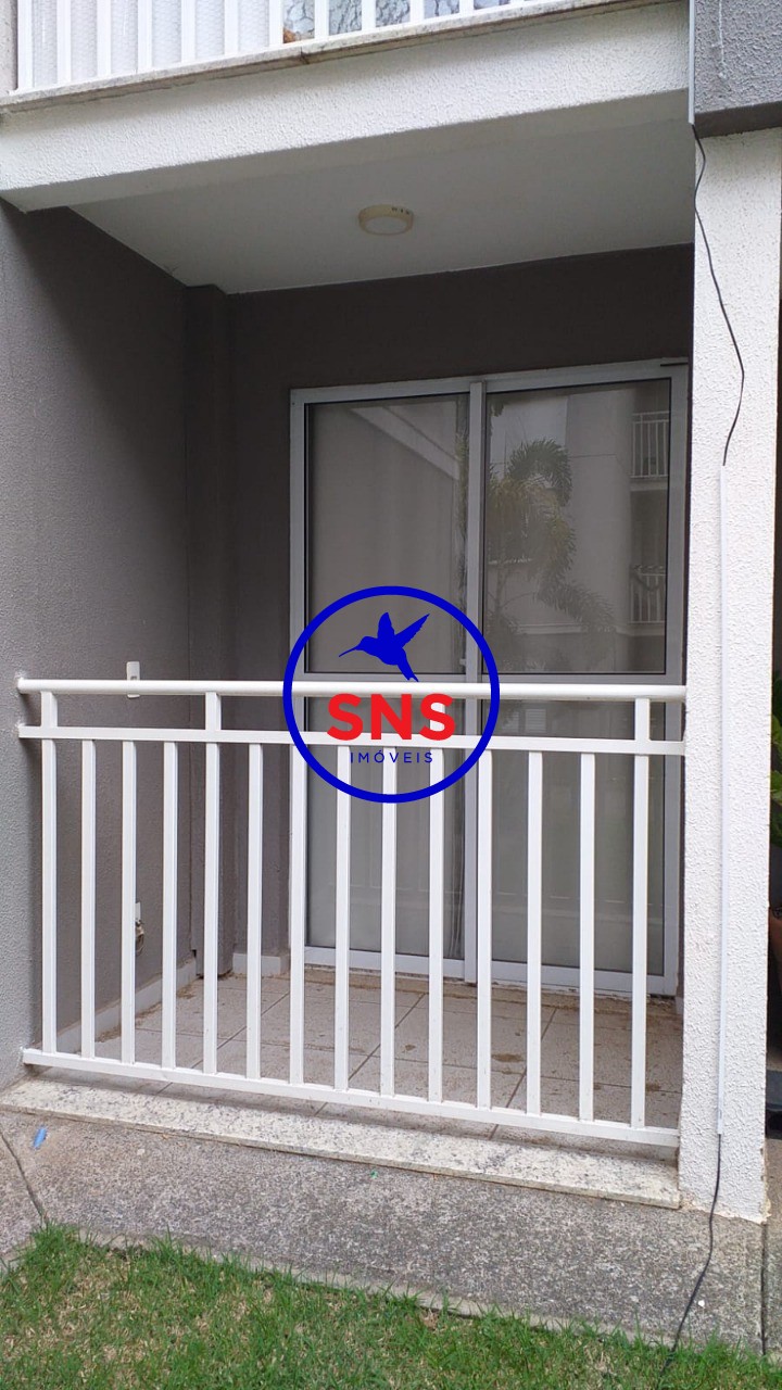 Apartamento, 2 quartos, 48 m² - Foto 7