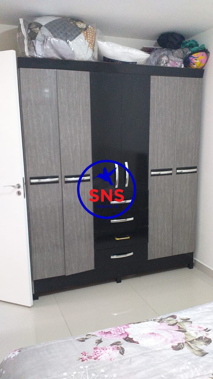 Apartamento, 2 quartos, 48 m² - Foto 9