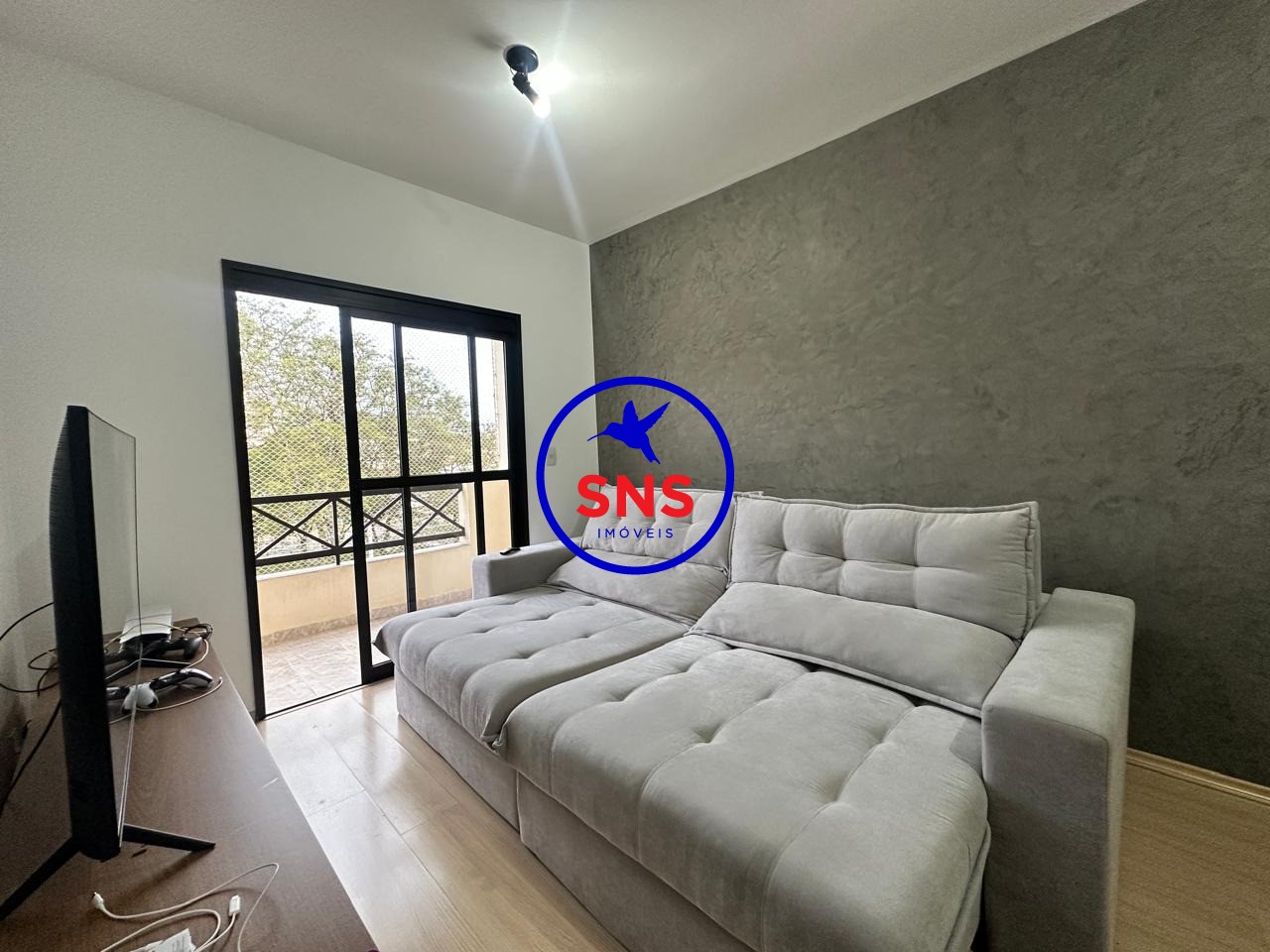Apartamento, 3 quartos, 75 m² - Foto 2