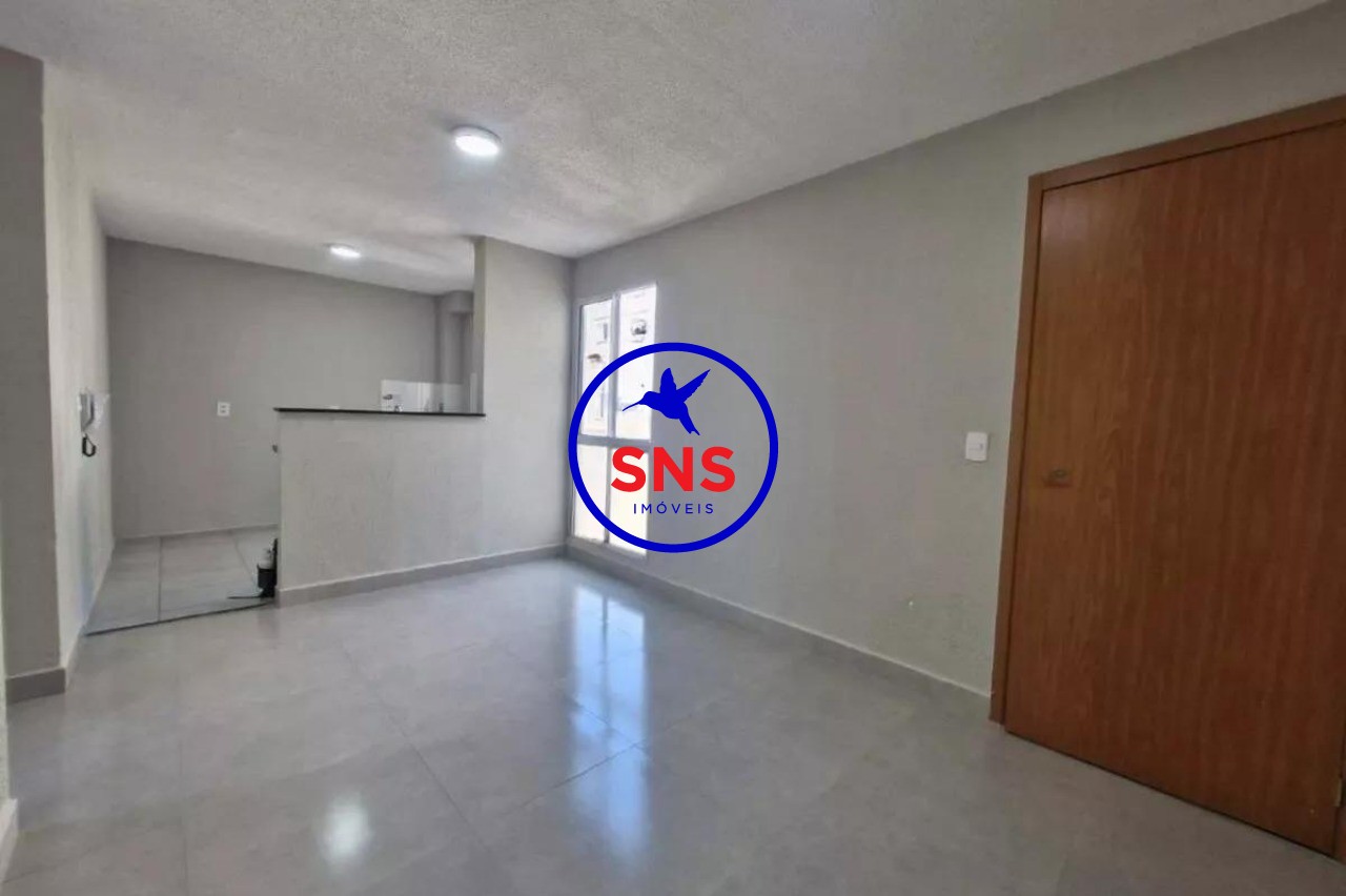 Apartamento, 2 quartos, 51 m² - Foto 1