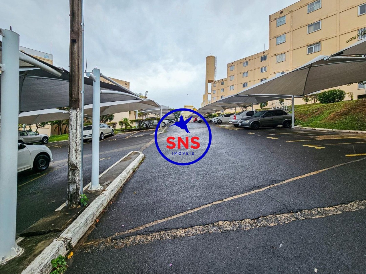 Apartamento, 2 quartos, 51 m² - Foto 52