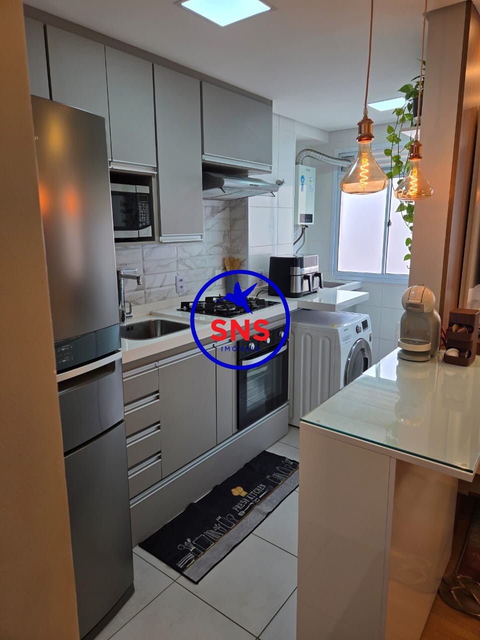 Apartamento, 2 quartos, 49 m² - Foto 24