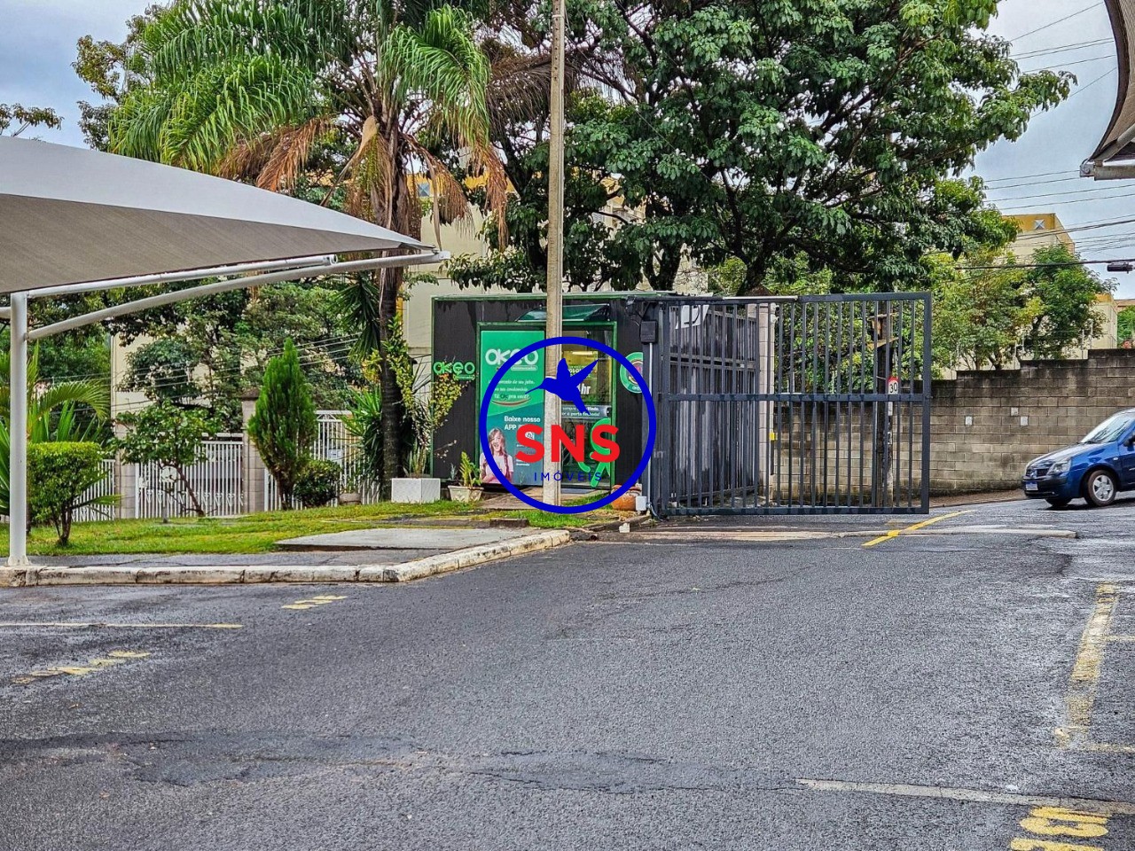 Apartamento, 2 quartos, 51 m² - Foto 54