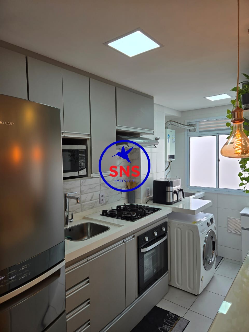 Apartamento, 2 quartos, 49 m² - Foto 21