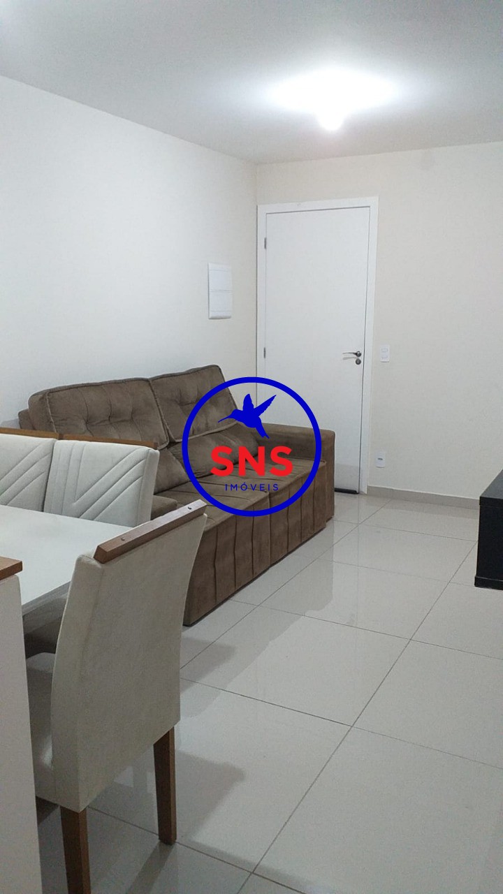 Apartamento, 2 quartos, 48 m² - Foto 5
