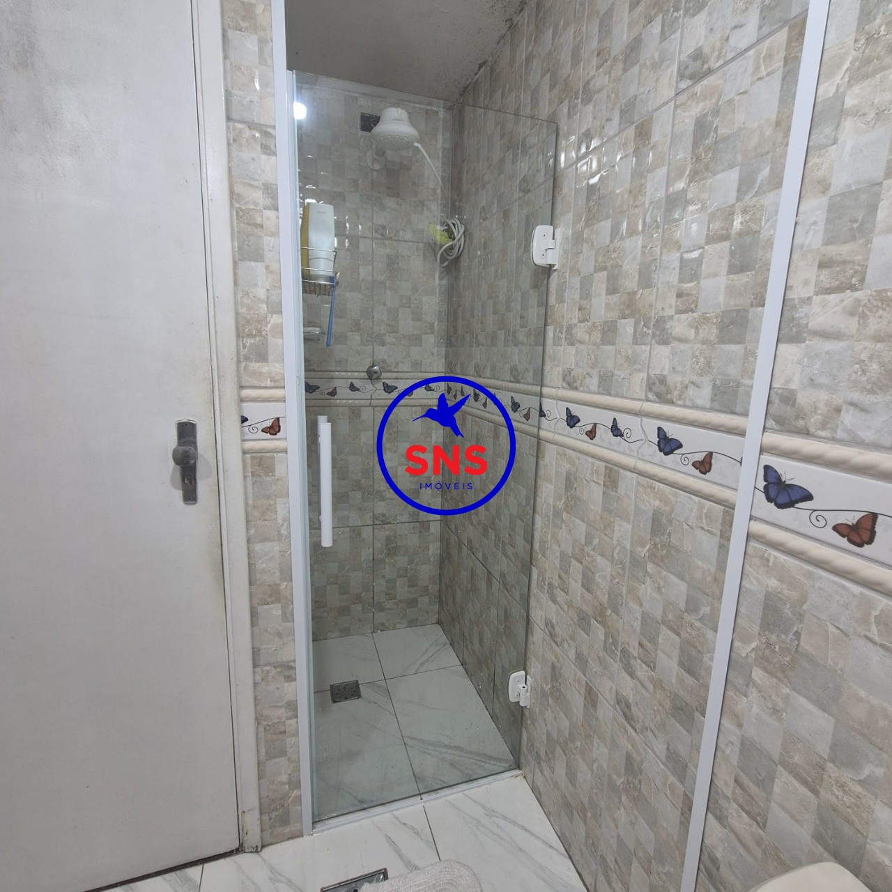 Apartamento, 1 quarto, 45 m² - Foto 7