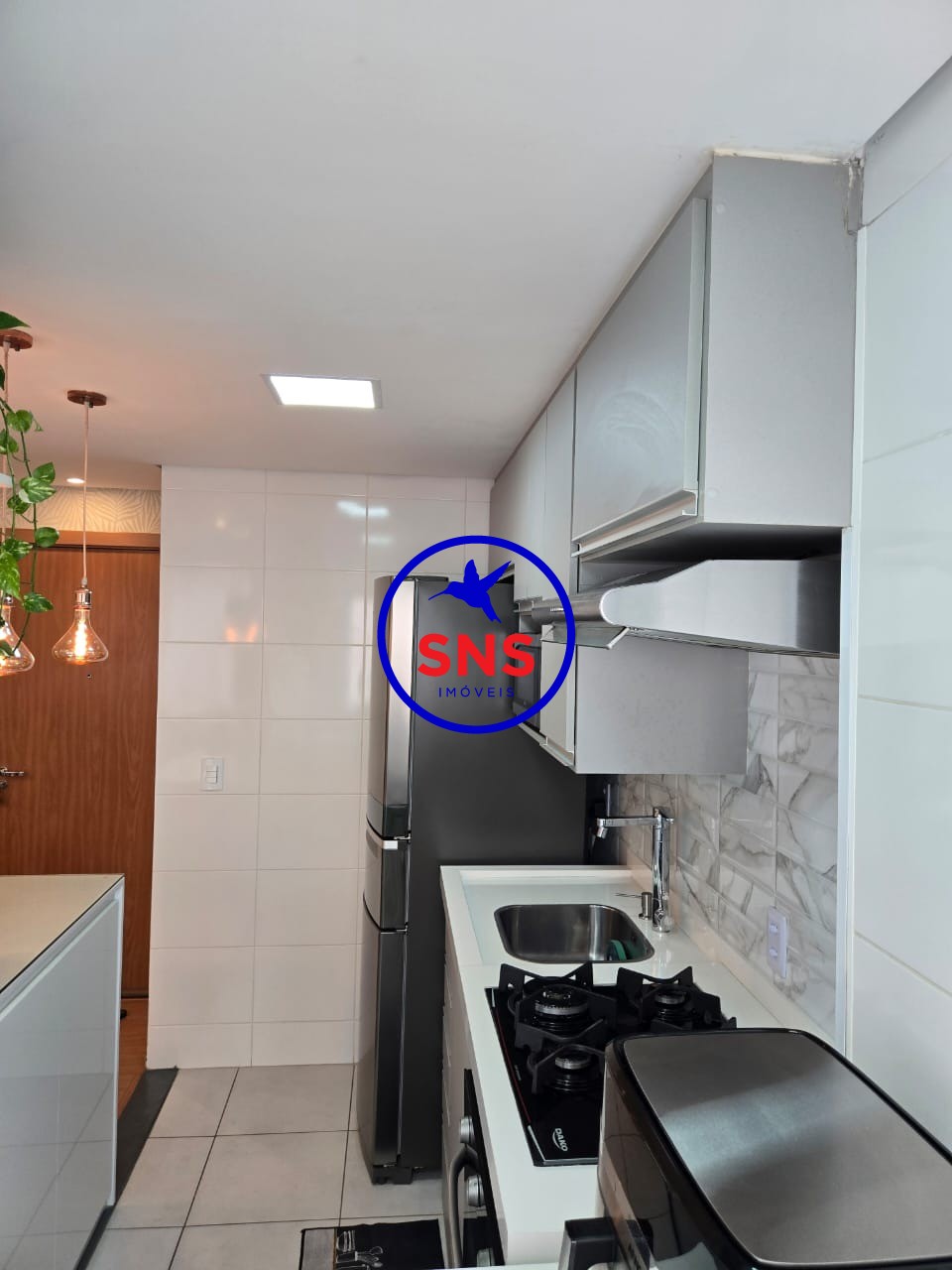 Apartamento, 2 quartos, 49 m² - Foto 30