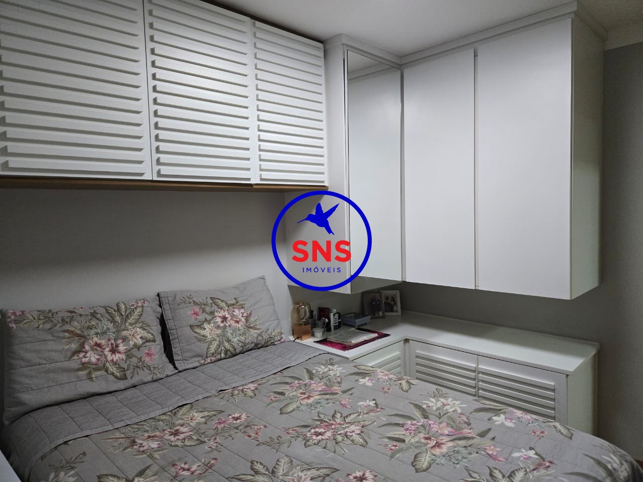 Apartamento, 2 quartos, 49 m² - Foto 10