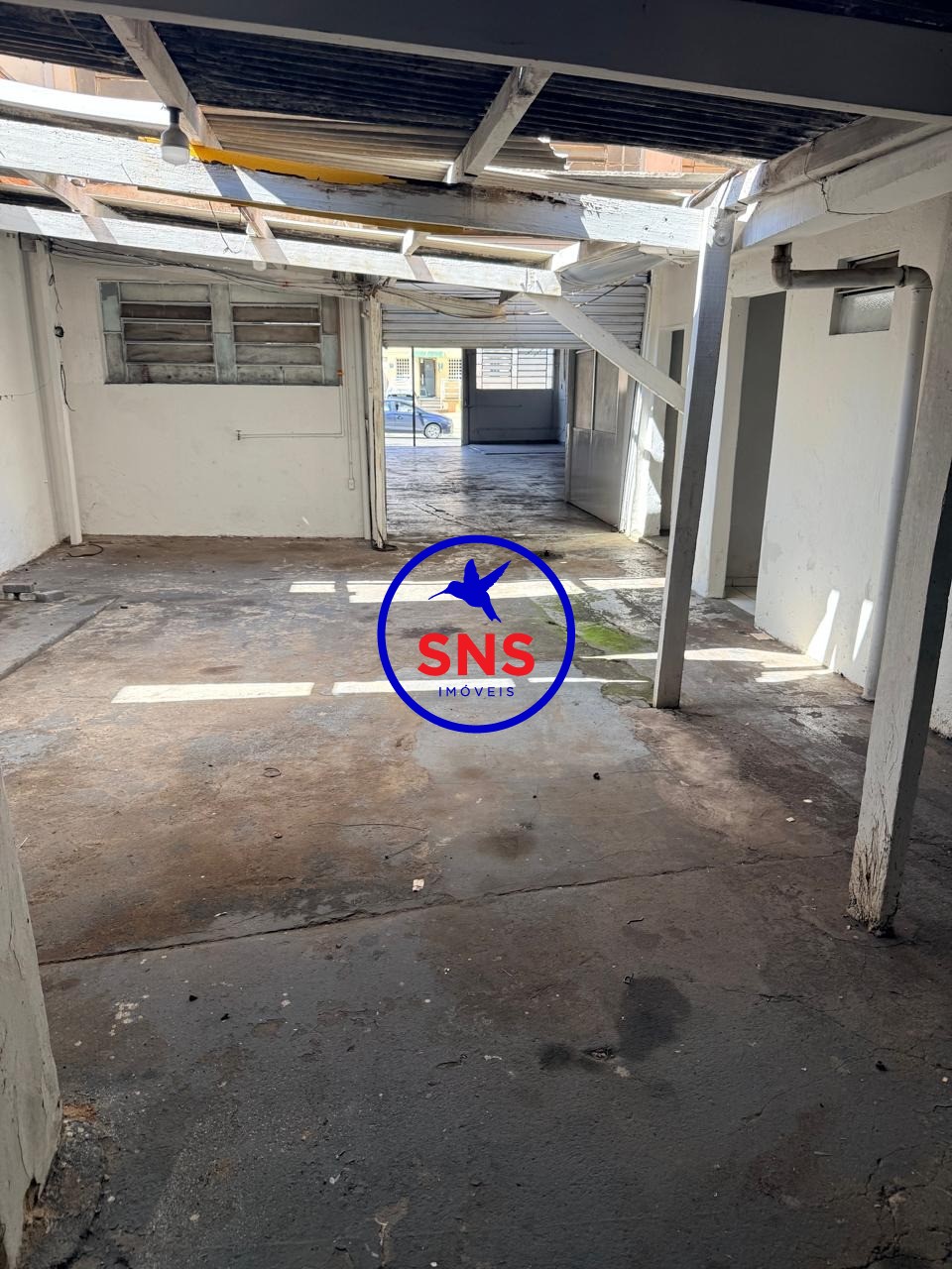 Depósito-Galpão, 240 m² - Foto 14