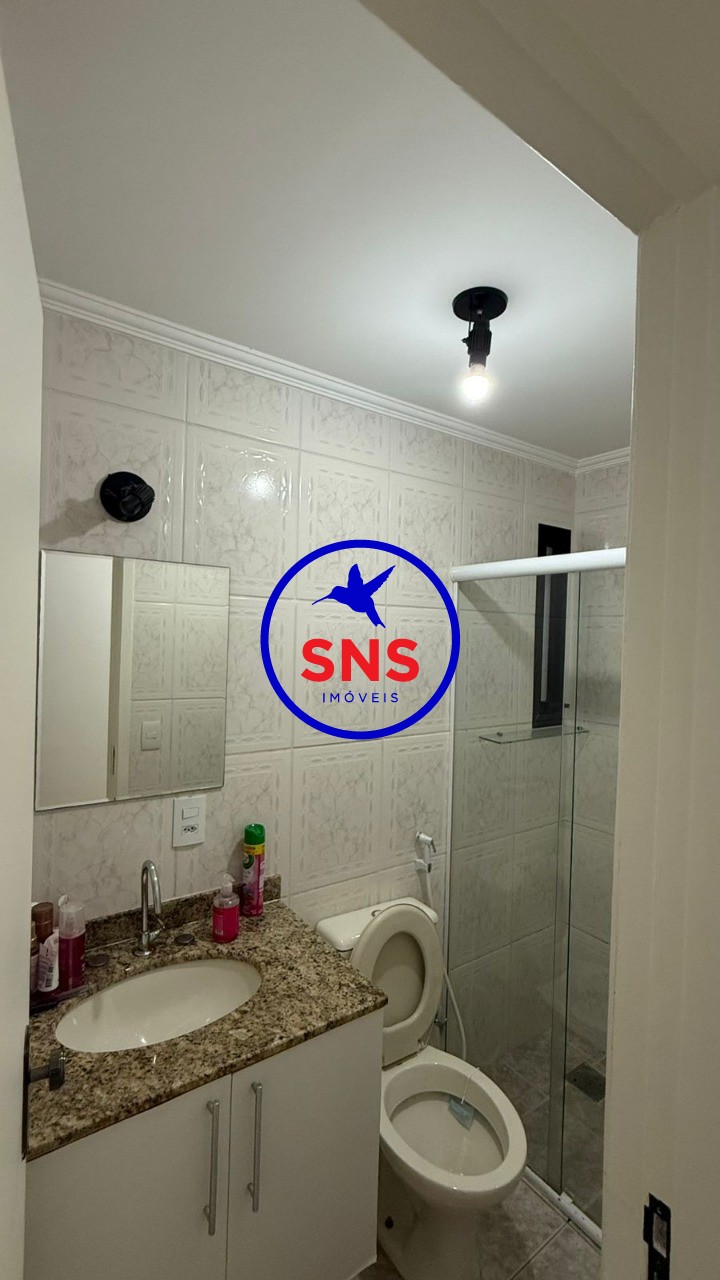 Apartamento, 3 quartos, 75 m² - Foto 9