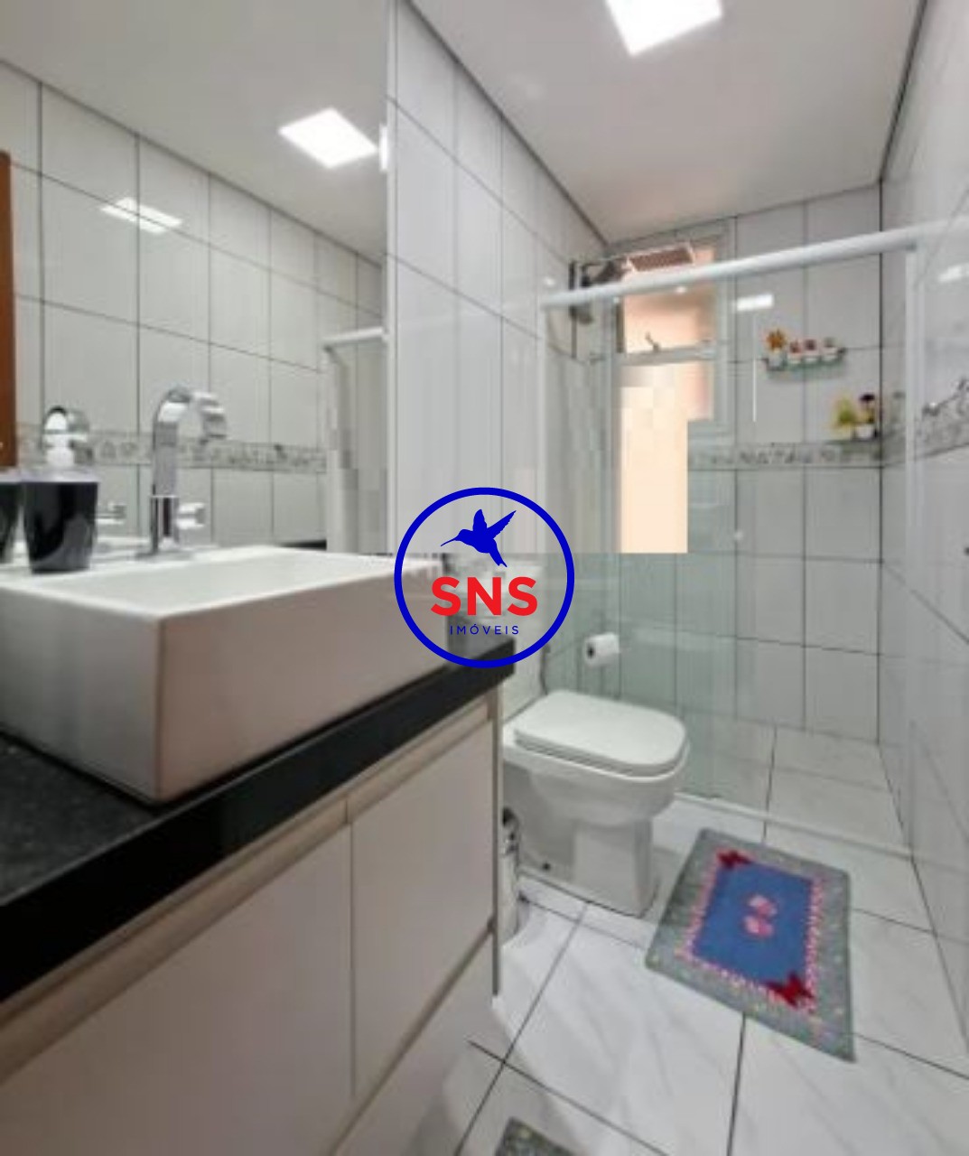 Apartamento, 3 quartos, 76 m² - Foto 5