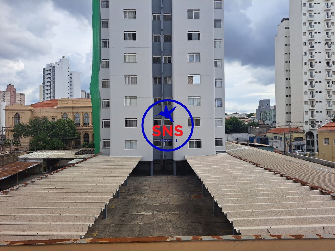 Apartamento, 1 quarto, 55 m² - Foto 4