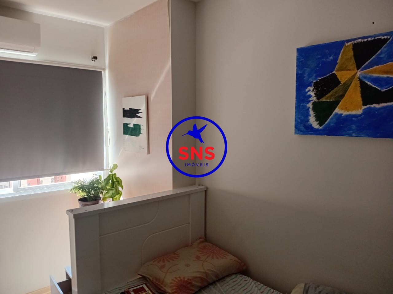 Apartamento, 1 quarto, 40 m² - Foto 4