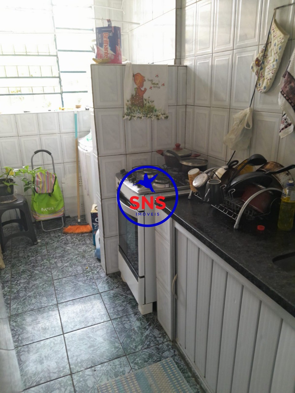 Apartamento, 2 quartos, 45 m² - Foto 2