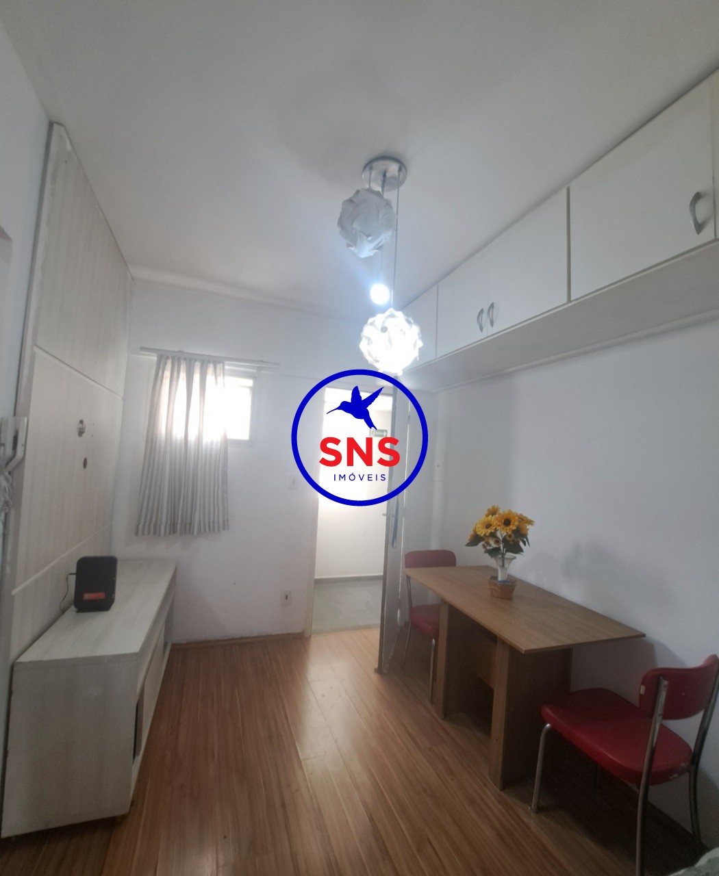 Apartamento, 1 quarto, 45 m² - Foto 12