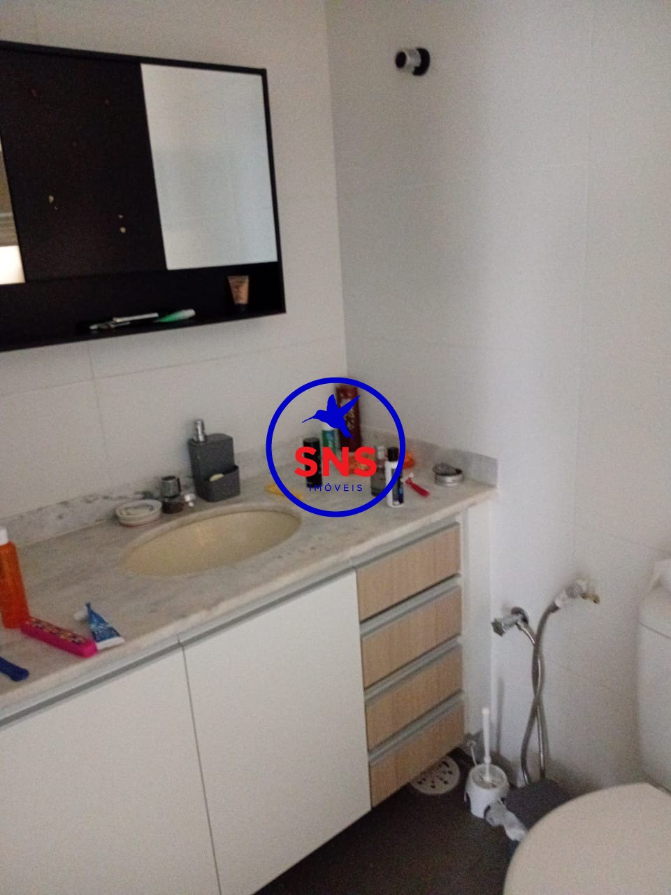 Apartamento, 1 quarto, 40 m² - Foto 6