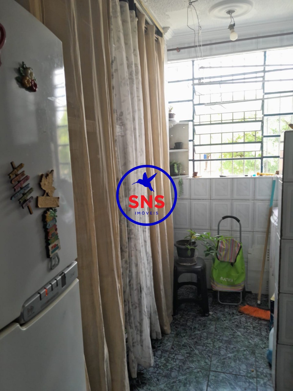 Apartamento, 2 quartos, 45 m² - Foto 3