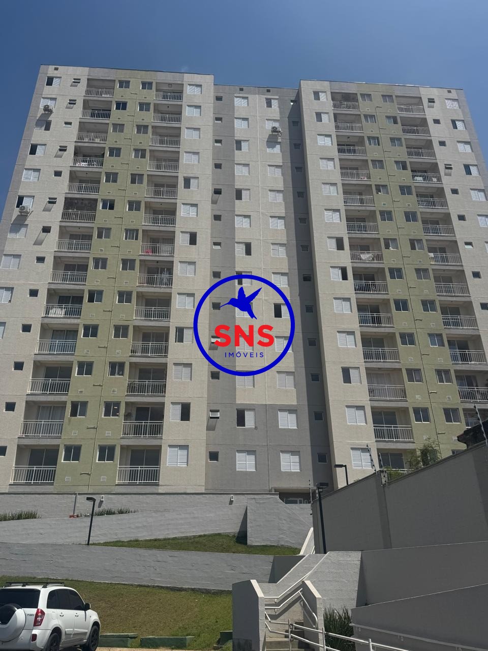 Apartamento, 2 quartos, 44 m² - Foto 18