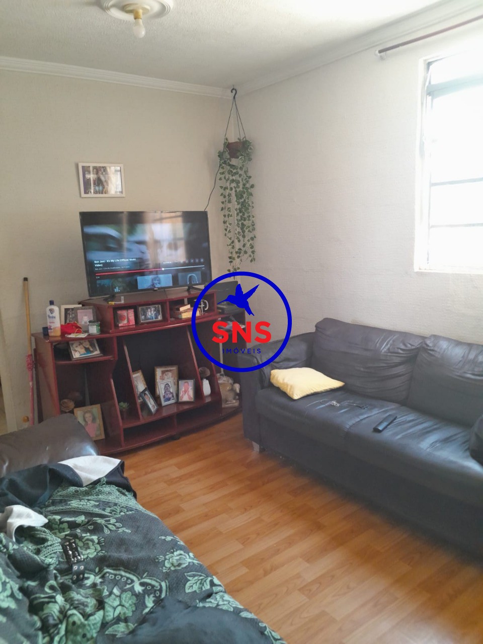 Apartamento, 2 quartos, 45 m² - Foto 1