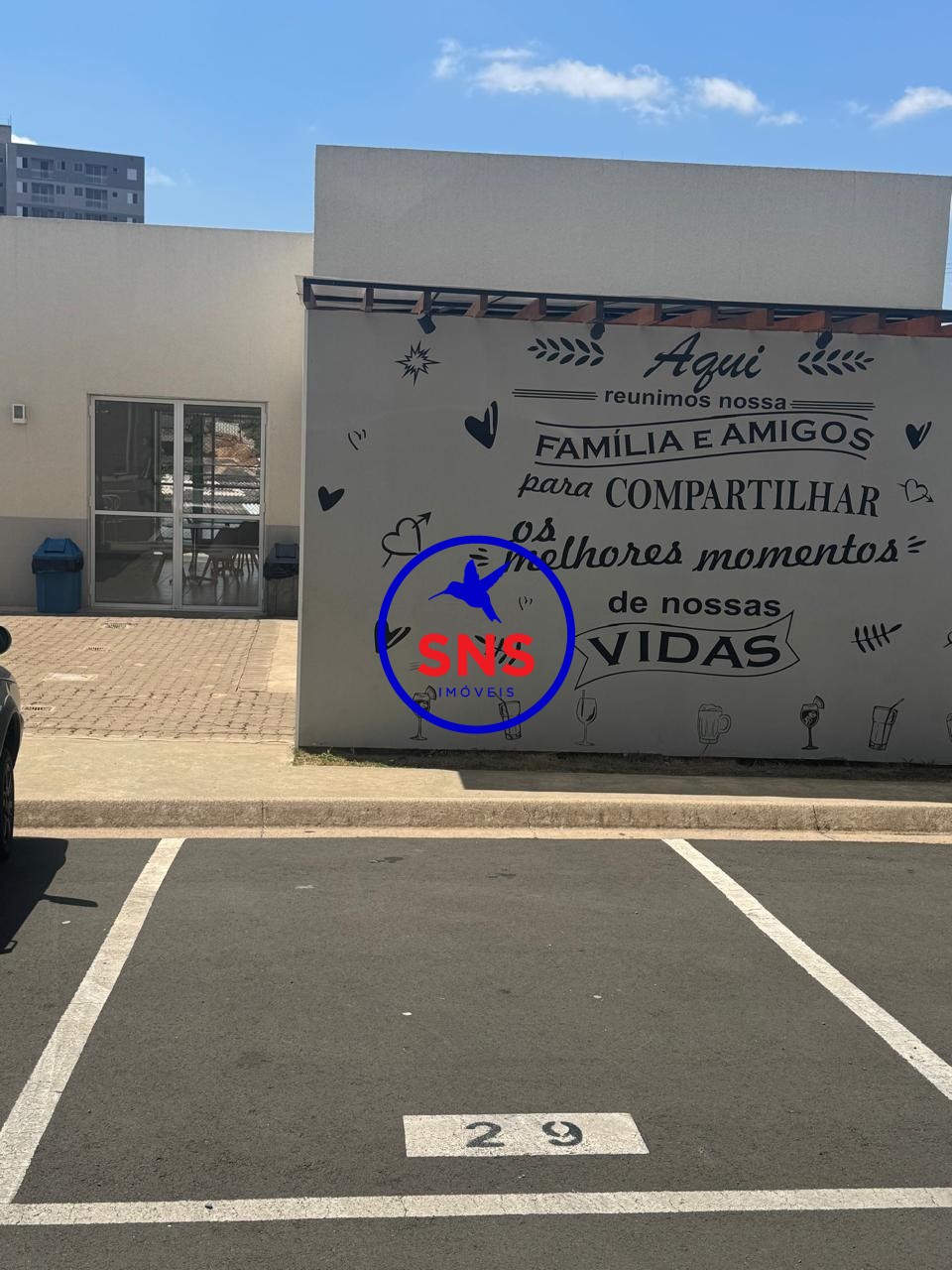 Apartamento, 2 quartos, 44 m² - Foto 21