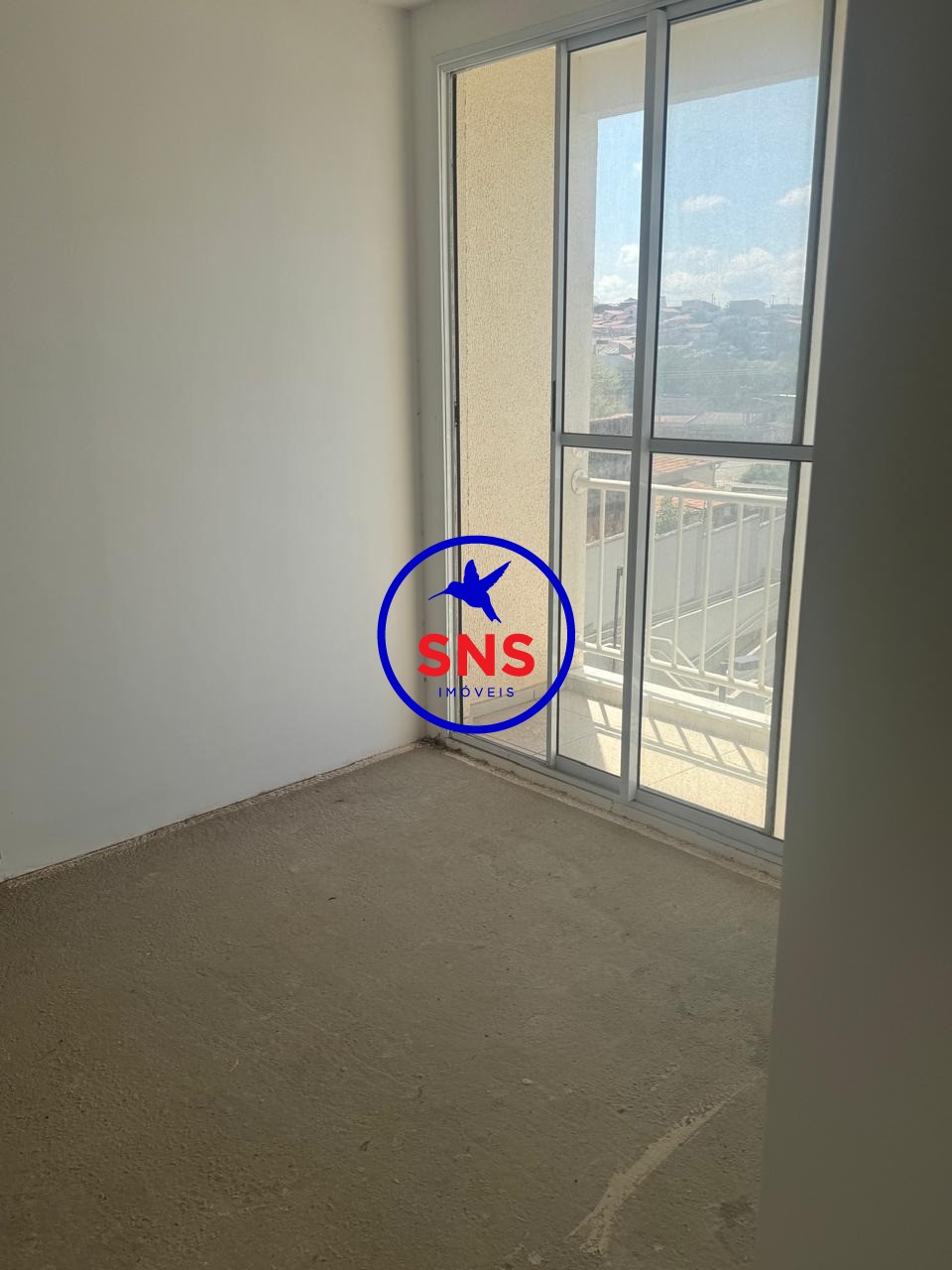 Apartamento, 2 quartos, 44 m² - Foto 13