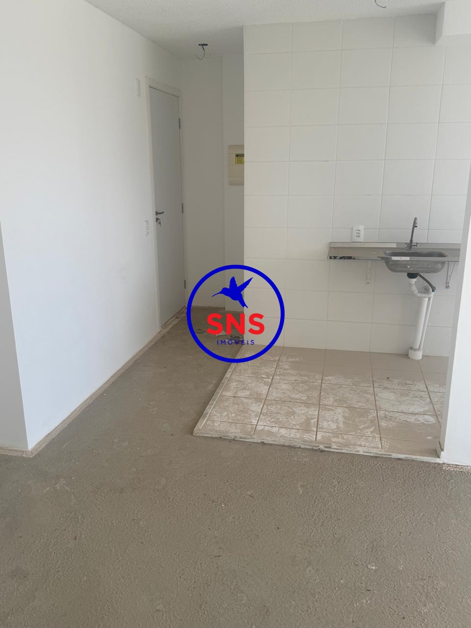 Apartamento, 2 quartos, 44 m² - Foto 16