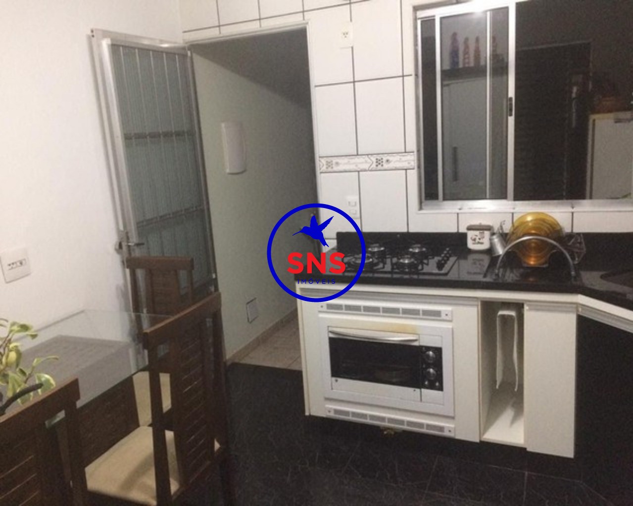 Sobrado, 2 quartos, 105 m² - Foto 3