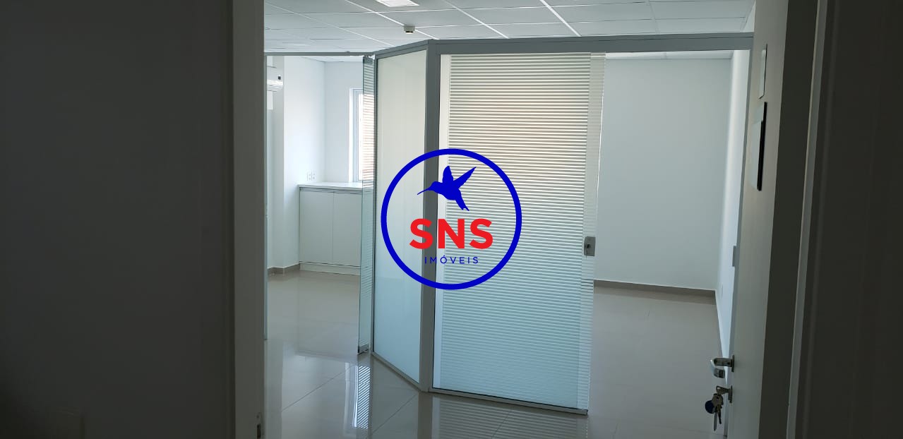 Sala-Conjunto, 40 m² - Foto 1