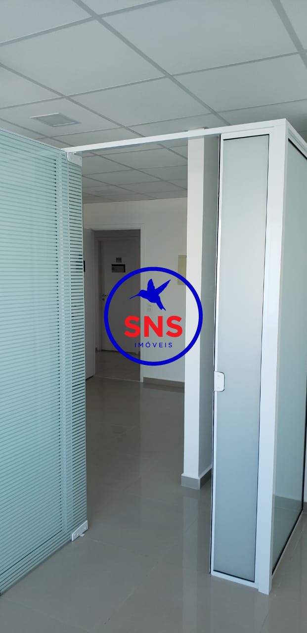 Sala-Conjunto, 40 m² - Foto 3