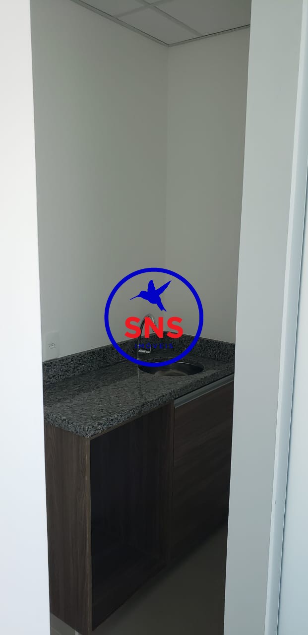 Sala-Conjunto, 40 m² - Foto 6