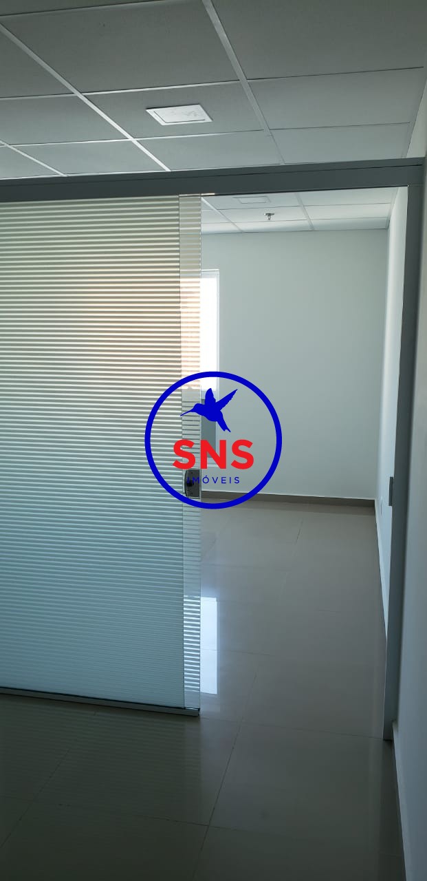 Sala-Conjunto, 40 m² - Foto 7