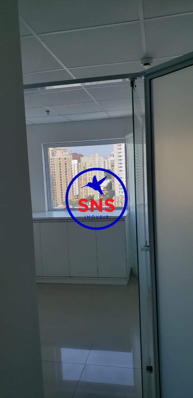 Sala-Conjunto, 40 m² - Foto 8