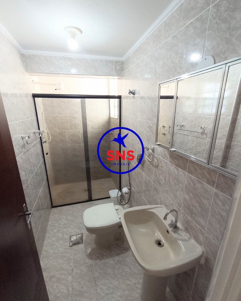 Apartamento, 1 quarto, 56 m² - Foto 5