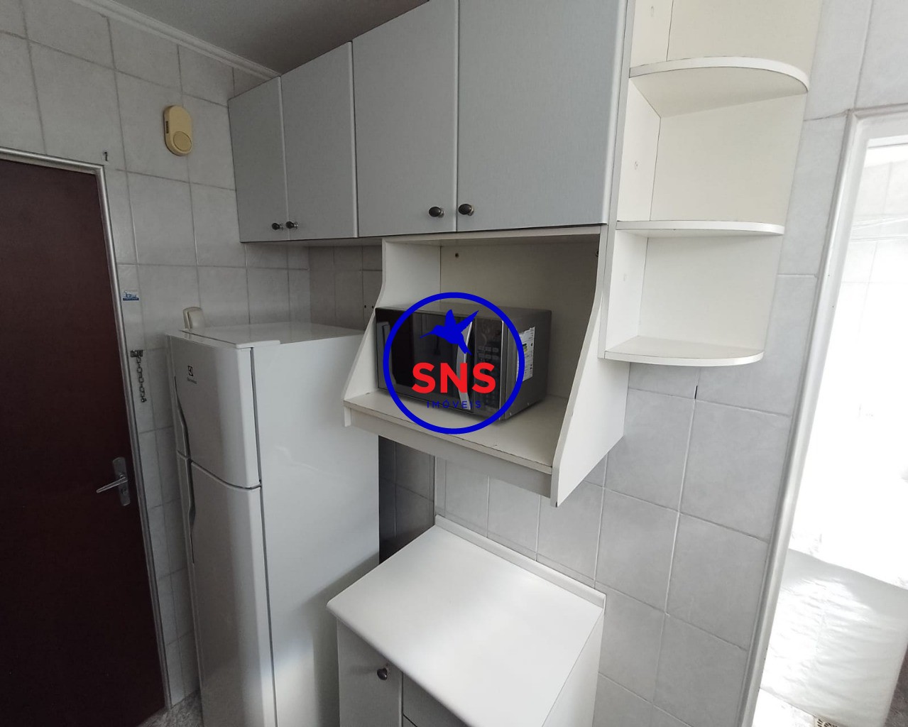 Apartamento, 1 quarto, 56 m² - Foto 12