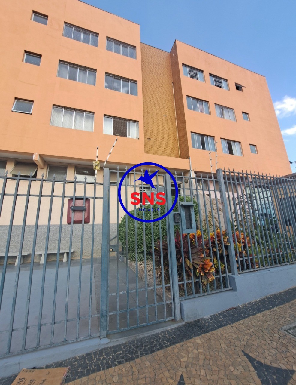 Apartamento, 2 quartos, 72 m² - Foto 1