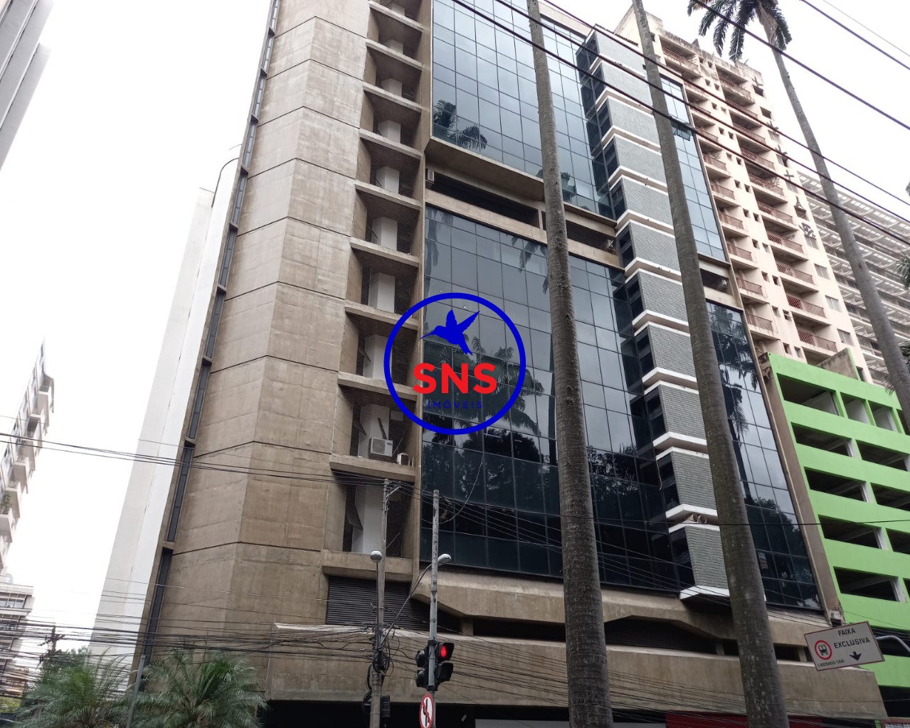 Sala-Conjunto, 40 m² - Foto 1