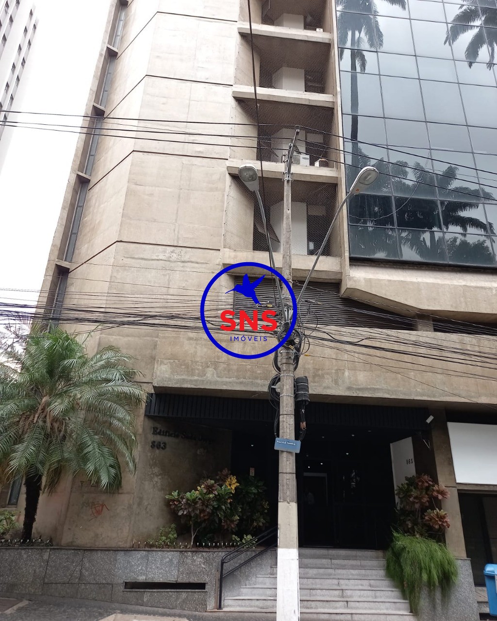 Sala-Conjunto, 40 m² - Foto 2