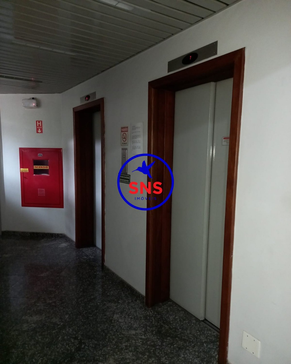 Sala-Conjunto, 40 m² - Foto 3