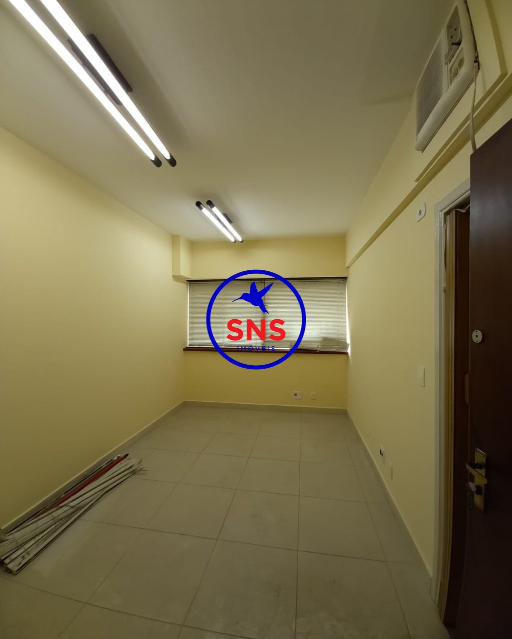 Sala-Conjunto, 40 m² - Foto 4