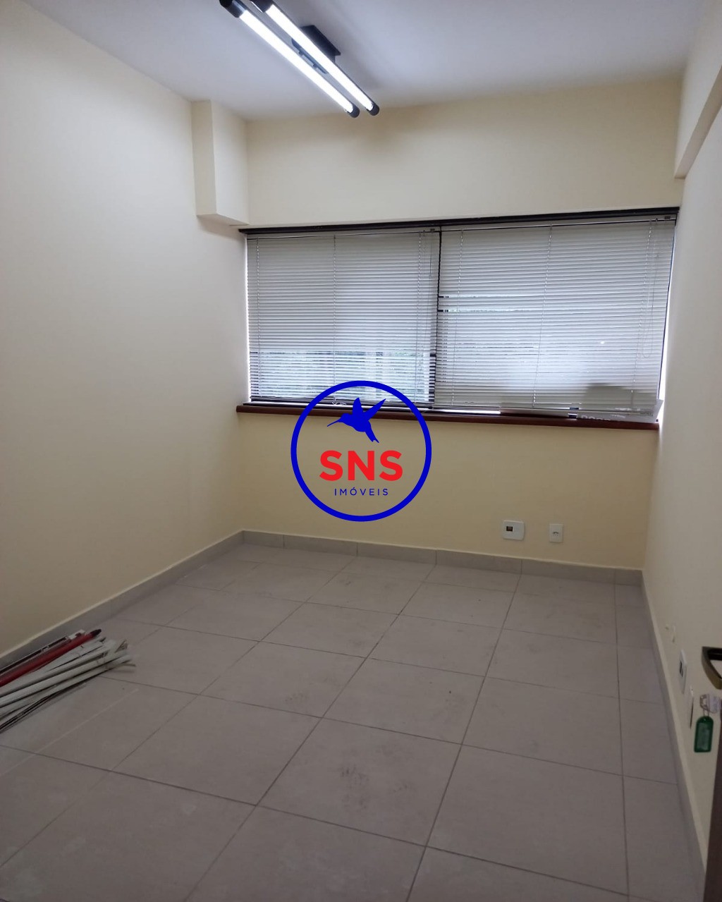 Sala-Conjunto, 40 m² - Foto 6