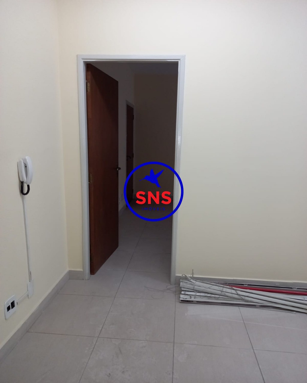 Sala-Conjunto, 40 m² - Foto 7