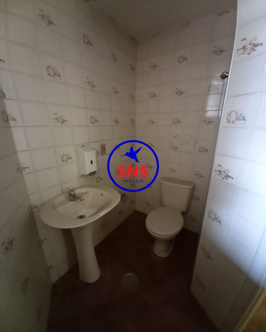 Sala-Conjunto, 40 m² - Foto 13