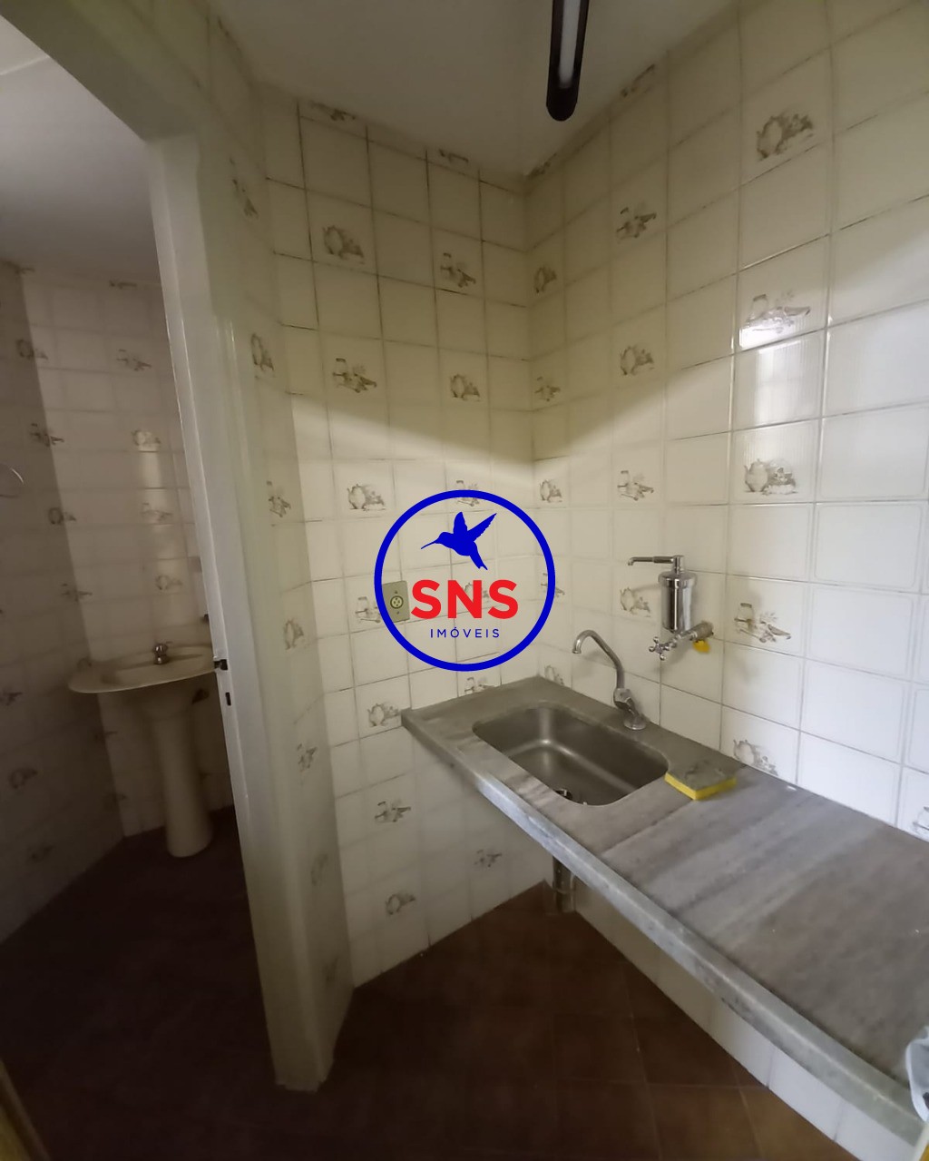 Sala-Conjunto, 40 m² - Foto 14