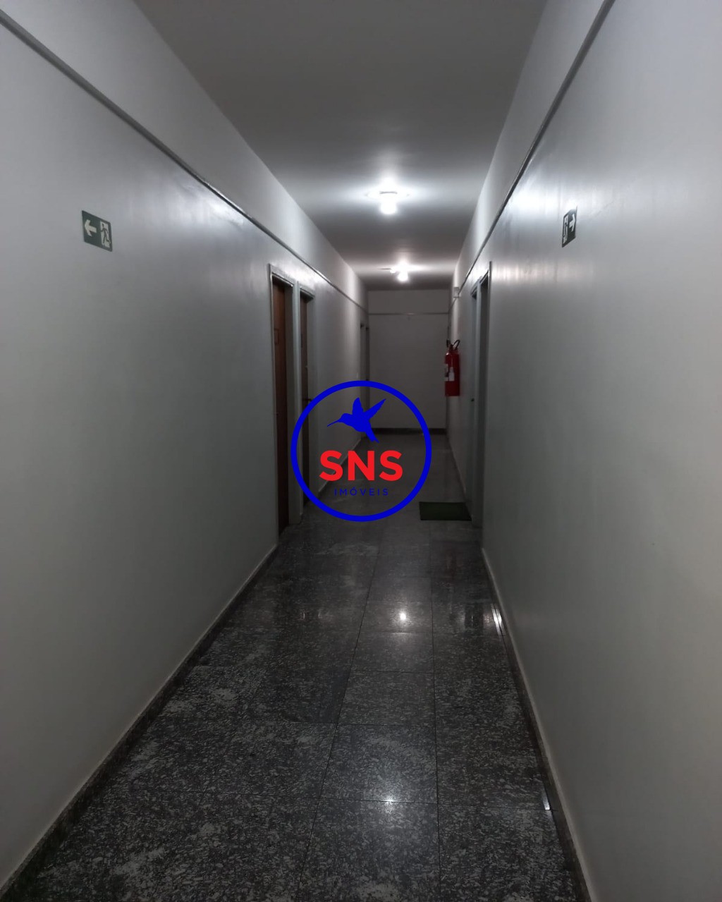 Sala-Conjunto, 40 m² - Foto 17