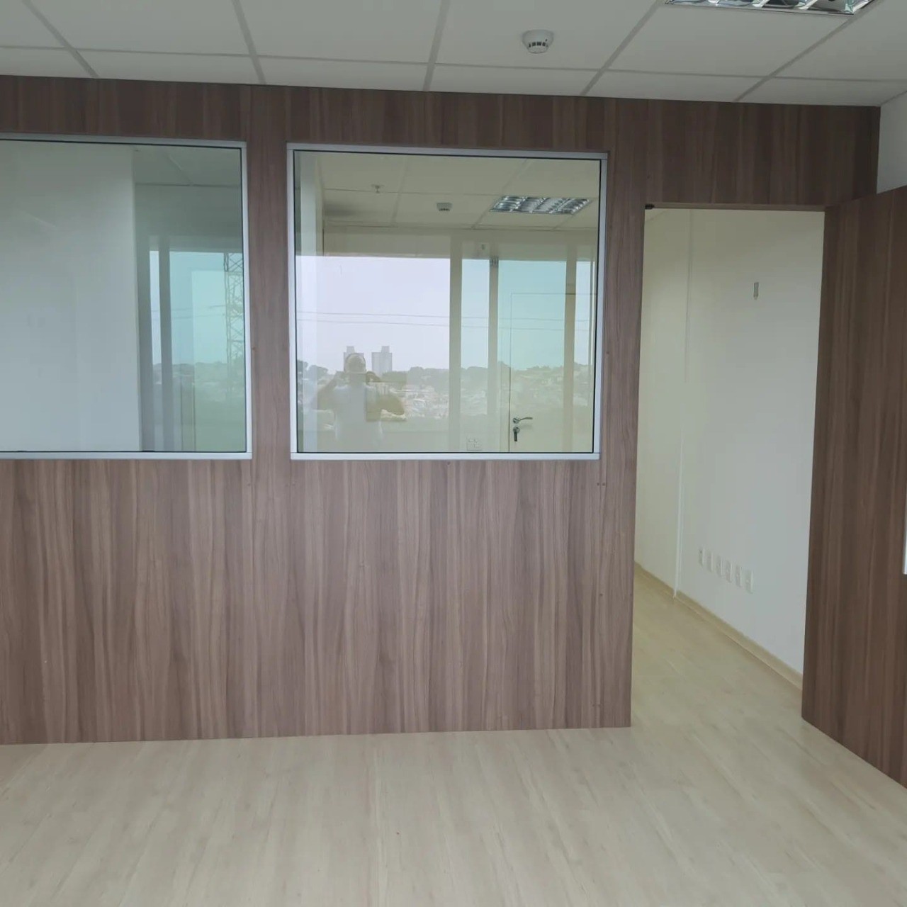 Sala-Conjunto, 33 m² - Foto 2