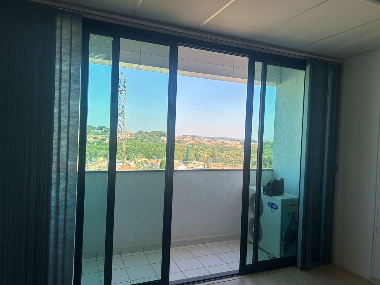 Sala-Conjunto, 33 m² - Foto 9