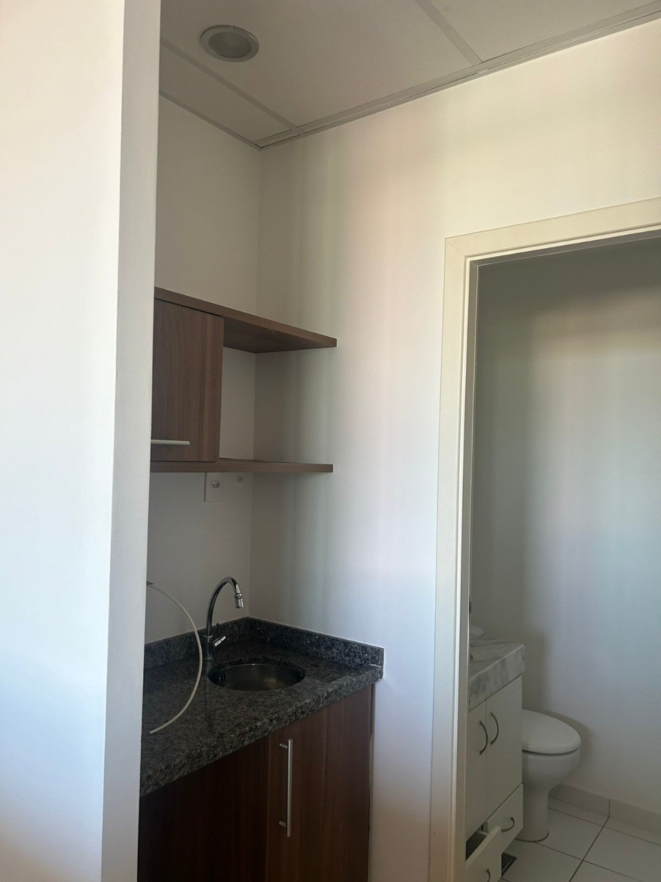 Sala-Conjunto, 33 m² - Foto 12