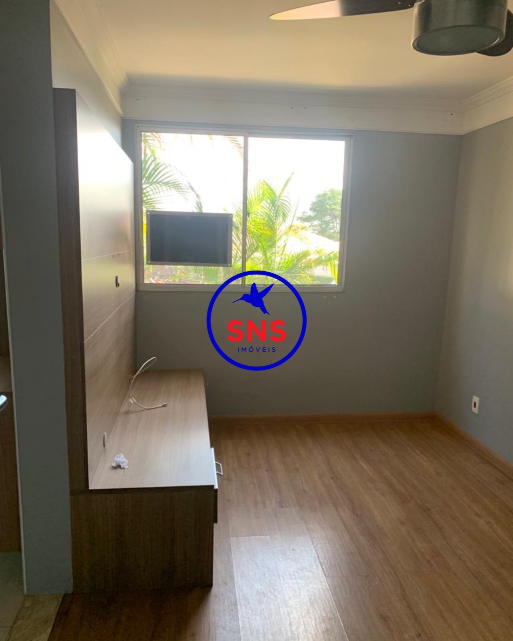 Apartamento, 2 quartos, 48 m² - Foto 3
